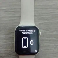 اپل واچ سری8 همراه با تخفیف فروش فوری|ساعت|گلوگاه بابل (گلیا), |دیوار