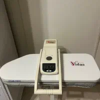 اتو ‌پرس مارک ویداس