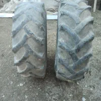 لاستیک ۳۹۹ جلو