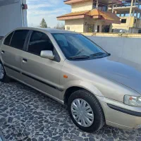 سمند مدل۸۳ درحد|خودرو سواری و وانت|تنکابن, |دیوار