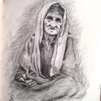 آموزشگاه نقاشی افق