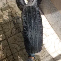 لاستیک سایز ۱۵.شاهین