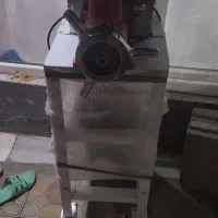 چرخ گوشت صنعتی در حد نو|کافیشاپ و رستوران|بناب, |دیوار