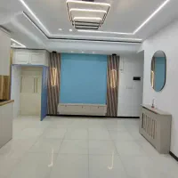 ۵۵ متر (سند اماده)کهریزک/فول امکانات|فروش آپارتمان|ری, حمزه‌آباد|دیوار