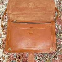 کیف تمام چرم اداری|کیف، کفش، کمربند|ارومیه, |دیوار