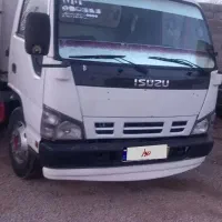 ایسوزو ۶تن ۹۱