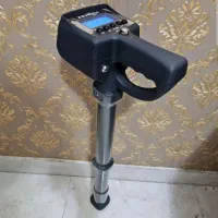 اسکنر سه بعدی شاغول