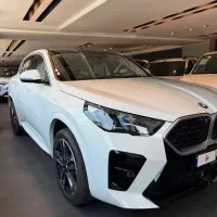 BMW X2|خودرو سواری و وانت|تهران, نیلوفر|دیوار