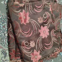 پارچه نونو مناسب برای رو بالشتی