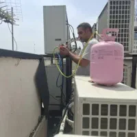 نمایندگی نصب نصاب تعمیرکارسرویس سرویس کار کولرگازی