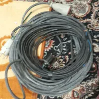 کابل و پروژکتور