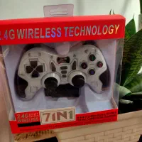 دسته بازی pc