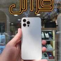 ایفون ۱۲ پرو