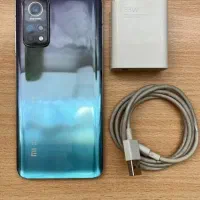 گوشی شیایومی mi 10t 5g 128 6