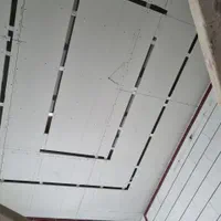 اجرای کناف بدون واسطه  بصورت  اقساطی متر۳۸۰|خدمات پیشه و مهارت|خمینی‌شهر, |دیوار