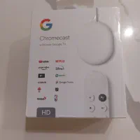 دانگل گوگل کرومست Chromecast آکبند