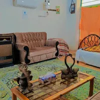 اجاره روزانه/هفتگی/ماهانه آپارتمان ۵۶ متری|اجارهٔ کوتاه‌مدت آپارتمان و سوئیت|کوچصفهان, |دیوار