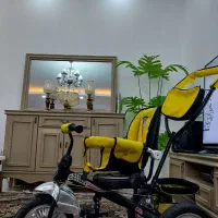۳ چرخه در حد نو