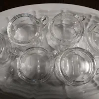 استکان|ظروف سرو و پذیرایی|بندر انزلی, پردیس|دیوار