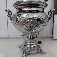 سماور مارک نزار