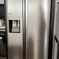 یخچال سه درب سامسونگ