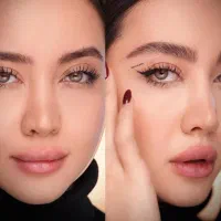 مدل میکروبلیدینگ ابرو برای فردا