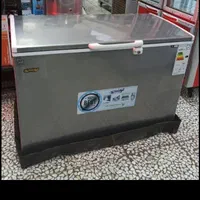 فریزر صندوقی خانگی و صنعتی