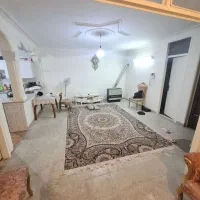 80متر/1خواب بزرگ/امکانات دار و پارکینگ موتورسیکلت