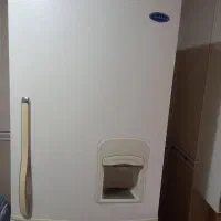 یخچال فریزر جنرال استیل