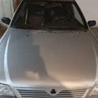 پراید ۱۱۱ هاج بک