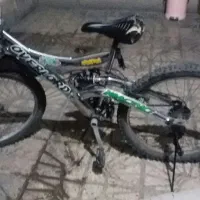 دوچرخه