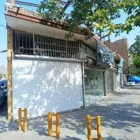 ملک تجاری با زمین بهترین لوکیشن سبزوار 40متری اول|فروش مغازه و غرفه|سبزوار, عارف|دیوار