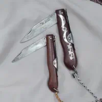 چاقوی آلمان|کلکسیون اشیاء عتیقه|کشکسرای, |دیوار