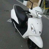 tvs ژوپیتر مدل 95