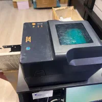 پرینت لیبل ZEC