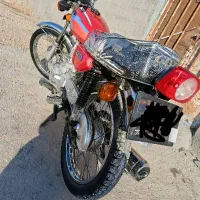 موتور هندا|موتورسیکلت|سیدآباد, |دیوار