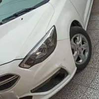 شاهین G CVT اتوماتیک ۱۴۰۳