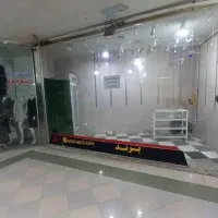یک باب مغازه پاساژ اقتباس سیدواعظ