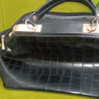 کیف دستی چرم زنونه|کیف، کفش، کمربند|نیشابور, مدرس|دیوار