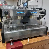 دستگاه صنعتی قهوه