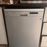 ماشین ظرفشویی ال جی