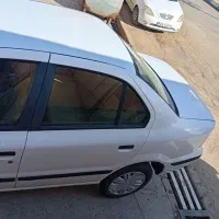 سمند موتور Ef7مدل97|خودرو سواری و وانت|ازنا, |دیوار