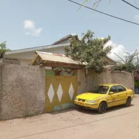 خانه ویلایی ، ۲۴۱ متر زیر بنا ، دو بَر