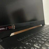 esus gaming fx507 zm|رایانه همراه|تهران, سازمان برنامه جنوبی|دیوار