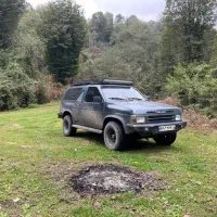 نیسان پت فایندر|خودرو سواری و وانت|تبریز, |دیوار