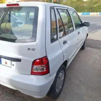 پراید۱۱۱|خودرو سواری و وانت|آباده, |دیوار