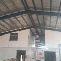 اجاره انبار ۲۵۰۰ مسقف ۸۰۰متد حیاط برق ۳ فاز