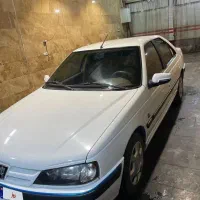 پرشیا مدل ۹۲ XU7