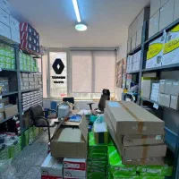 فروش مغازه ۴ میلیارد زیر قیمت کارشناسی|فروش مغازه و غرفه|تهران, بهارستان|دیوار