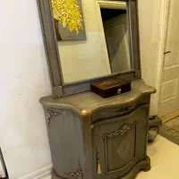 آیینه کنسول